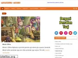Sites similar to perrallashqip.org