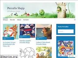 Sites similar to perrallashqip.wordpress.com