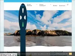 Sites similar to perranzabuloe-pc.gov.uk