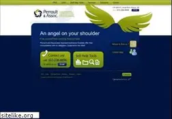 Sites similar to perraultassociates.ca