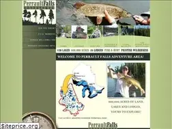 Sites similar to perraultfallsarea.ca