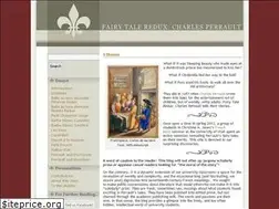 Sites similar to perraultredux.wordpress.com