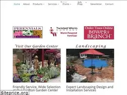 Sites similar to perreaultnurseries.com