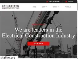 Sites similar to perreca.com