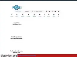 Sites similar to perrehaberajansi.com.tr