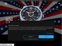 Sites similar to perrelet.com