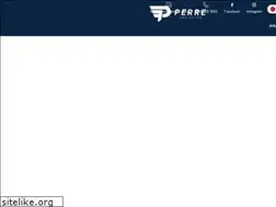 Sites similar to perrelogistics.com