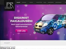 Sites similar to perrepro.ee