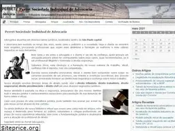 Sites similar to perret.com.br