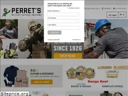Sites similar to perrets.com