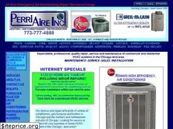 Sites similar to perri-aire.com