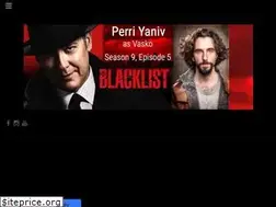 Sites similar to perribazyaniv.com