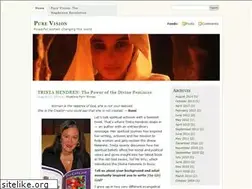 Sites similar to perribirney.wordpress.com