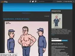 Sites similar to perrico.over-blog.com