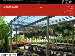 Sites similar to perriconegardencenter.com