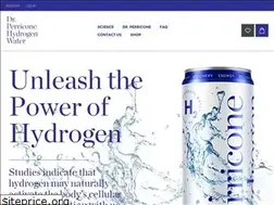 Sites similar to perriconehydrogenwater.com