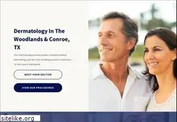 Sites similar to perridermatology.com