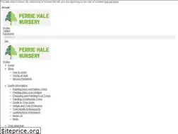 Sites similar to perriehale.co.uk