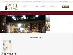 Sites similar to perriellosfinewines.com