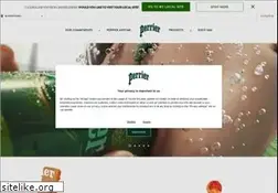 Sites similar to perrier.com