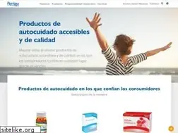 Sites similar to perrigo.com.mx