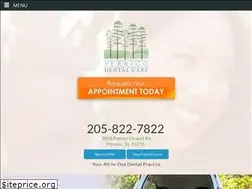 Sites similar to perrigodentalcare.com