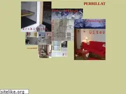 Sites similar to perrillat.fr