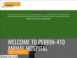 Sites similar to perrin410animalhospital.com