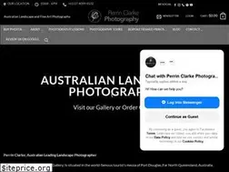 Sites similar to perrinclarkephotography.com.au