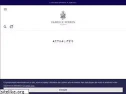 Sites similar to perrindirect.com