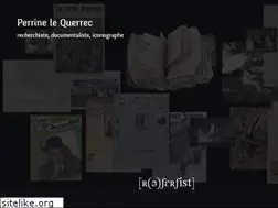 Sites similar to perrine-lequerrec.com