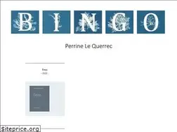 Sites similar to perrine-lequerrec.fr