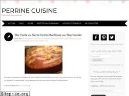 Sites similar to perrinecuisine.com