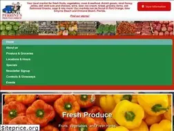 Sites similar to perrinesproduce.com