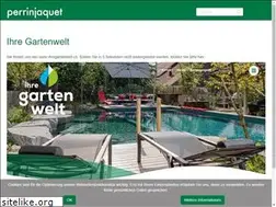 Sites similar to perrinjaquet.info