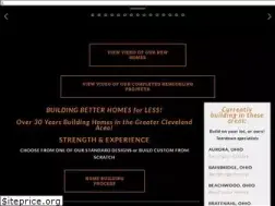 Sites similar to perrinocustomhomes.com