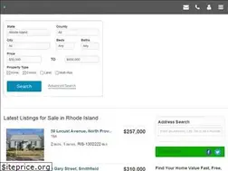 Sites similar to perrinoproperties.com