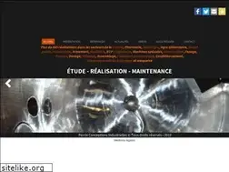 Sites similar to perrinpci.com