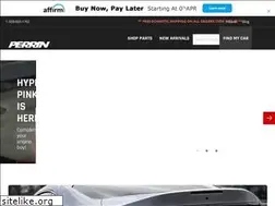 Sites similar to perrinperformance.com