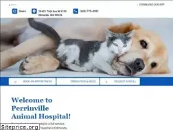 Sites similar to perrinvilleah.com