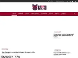 Sites similar to perriodismo.com.mx