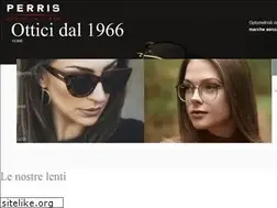 Sites similar to perris.it