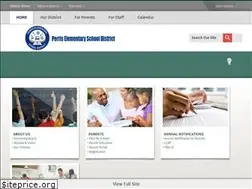 Sites similar to perrisesd.org