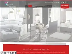 Sites similar to perrisfurniture.com