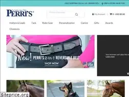 Sites similar to perrisleather.com