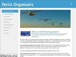 Sites similar to perrisorganizers.com