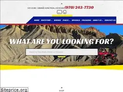 Sites similar to perrispowersports.com