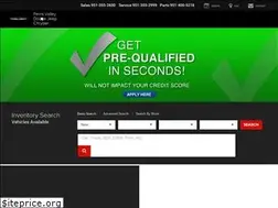 Sites similar to perrisvalleydodgejeepchrysler.com