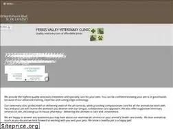 Sites similar to perrisvetclinic.com