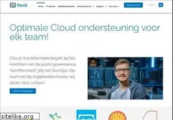 Sites similar to perrit.nl
